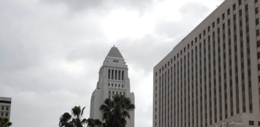 La evolución urbana de Los Ángeles tras la pandemia según LABarometer 2023