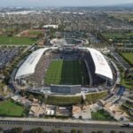 Dignity Health Sports Park