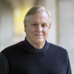 Profesor de geología de Cal State LA recibe el Premio Keith E. Anderson 2023