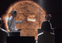 Revolución en la investigación NASA impulsa el aprendizaje con Open Science 101
