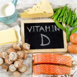 Cómo determinar si tiene una deficiencia de vitamina D
