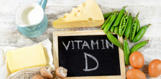 Cómo determinar si tiene una deficiencia de vitamina D