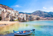 Europa bajo el calor extremo análisis de la OMM sobre temperatura récord en Sicilia