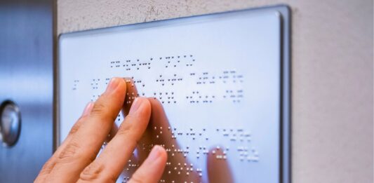 Puntos que abren mundos el Braille como herramienta de igualdad educativa