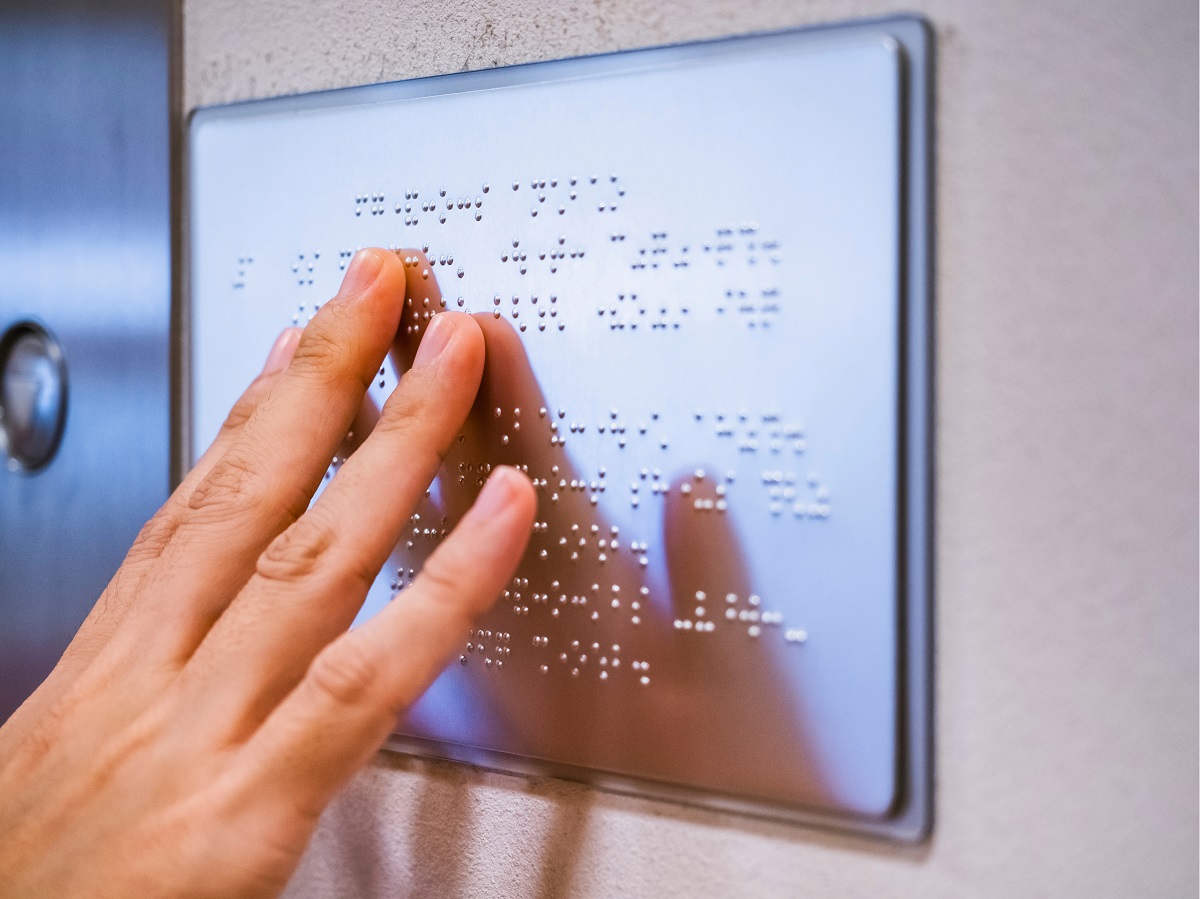 Puntos que abren mundos el Braille como herramienta de igualdad educativa