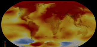 Récord de temperaturas en 2023 NASA confirma el año más caluroso jamás registrado