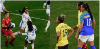 Copa Oro Femenina de la Concacaf 2024 : triunfos clave de Puerto Rico y Brasil