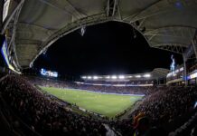 Estados Unidos y México dominan con goleadas en la Copa Oro Femenina de Concacaf 2024