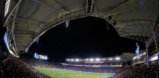 Estados Unidos y México dominan con goleadas en la Copa Oro Femenina de Concacaf 2024