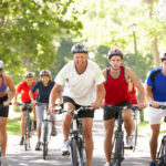 Informe destaca los condados más peligrosos para ciclistas en Estados Unidos