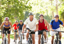 Informe destaca los condados más peligrosos para ciclistas en Estados Unidos