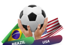 Brasil y Estados Unidos emergen como finalistas de la Copa Oro Femenina 2024