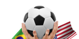 Brasil y Estados Unidos emergen como finalistas de la Copa Oro Femenina 2024