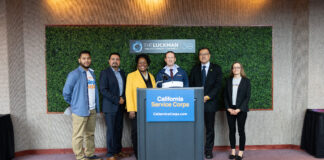 Cómo el California Service Corps busca transformar comunidades en el estado dorado