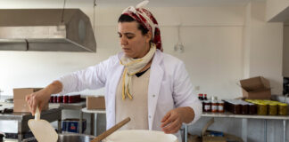 Cooperativas dirigidas por mujeres fomentan la resiliencia en medio de la adversidad