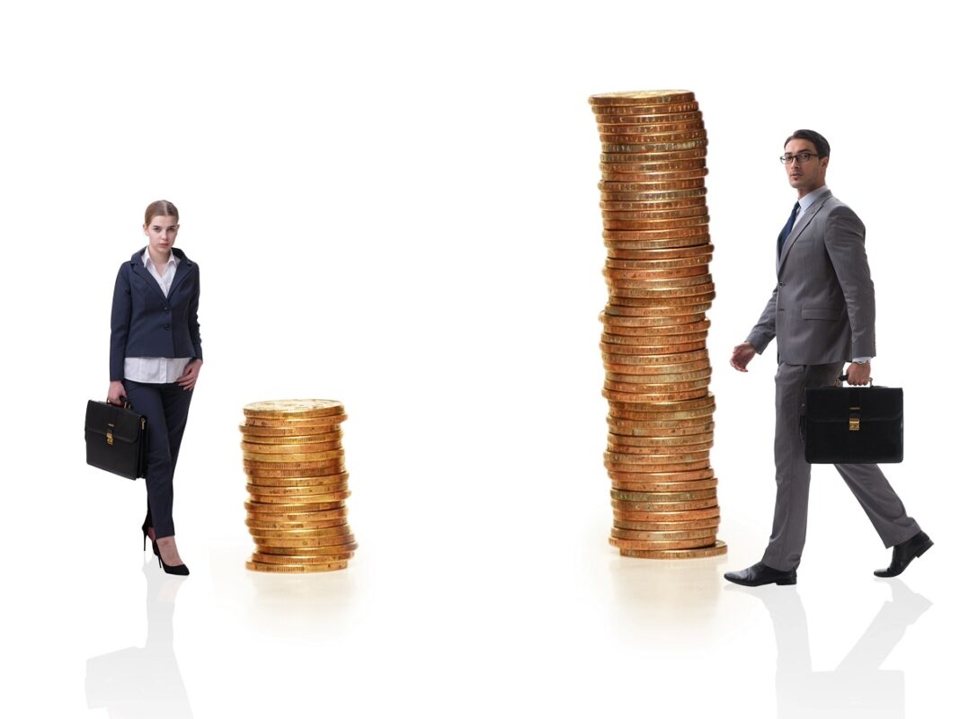 Mujeres y el mercado laboral: desigualdad de oportunidades
