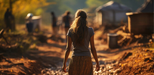 El impacto del cambio climático en las mujeres rurales, los pobres y los ancianos