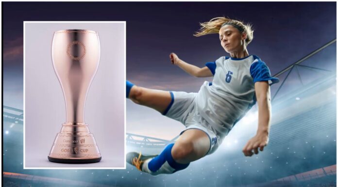 Estados Unidos se corona en la Copa Oro Femenina de la Concacaf 2024