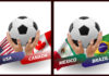 Estados Unidos y México pasan a las semifinales de la Copa Oro Femenina de Concacaf 2024