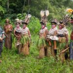 Innovación y sostenibilidad el papel de la tecnología en la gestión forestal indígena