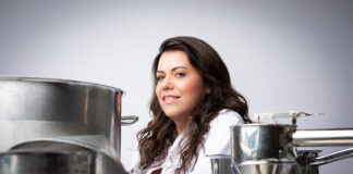 Janaína Torres: la chef que está redefiniendo la gastronomía mundial en 2024