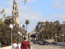 Balboa Park un viaje por el arte, la naturaleza y la historia en San Diego