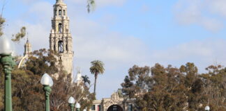 Balboa Park un viaje por el arte, la naturaleza y la historia en San Diego