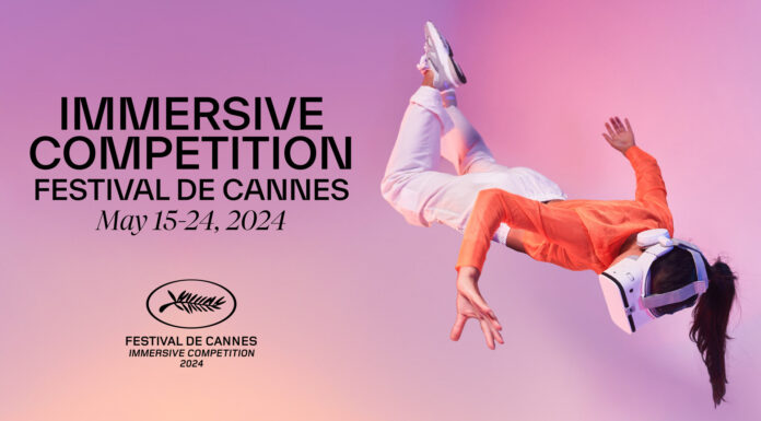 Cannes 2024 revoluciona el cine con su primer concurso de obras inmersivas