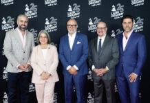 Celebración y cultura: Miami prepara el escenario para los Latin GRAMMY 2024