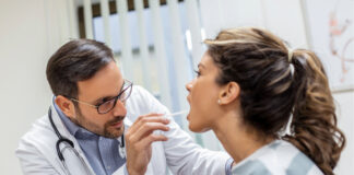 Cómo evaluar la salud a través del color de la lengua