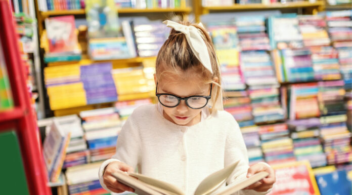 Consejos para potenciar la lectura y comprensión en los niños