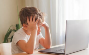 DHS lanza la campaña Know2Protect para combatir la explotación infantil en línea
