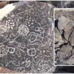 Ecos del pasado - los nuevos hallazgos en la gráfica rupestre de Baja California