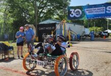 Estudiantes de América Latina brillan en el Desafío de Exploración Humana de la NASA