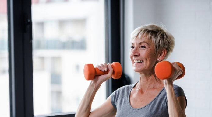 Estudio revela cómo las mujeres obtienen más beneficios cardíacos del ejercicio