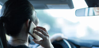 Prevención al volante: NHTSA y su estrategia contra la conducción distraída