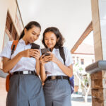 Impacto de las redes sociales en la autoestima y el aprendizaje de las niñas