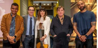 Lírica que inspira artistas y Apple Music presentan las mejores canciones en español