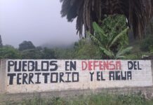 Tlapehuala y Voces del agua un viaje visual por la autodeterminación en Puebla