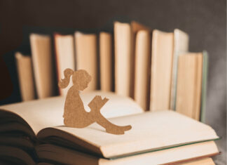 ¡Celebra el Día Mundial del Libro con actividades divertidas para los niños!