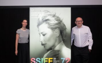 Cate Blanchett una trayectoria de éxito coronada en el Festival de San Sebastián
