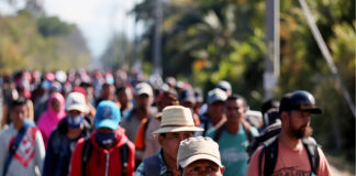 Cómo las nuevas reglas de asilo afectarán la inmigración en Estados Unidos