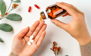 Cómo saber si necesitas suplementos vitamínicos, según una especialista