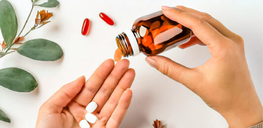 Cómo saber si necesitas suplementos vitamínicos, según una especialista