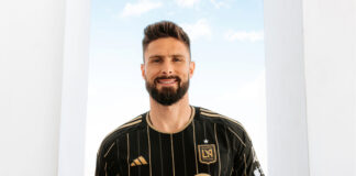 Desde Europa a Los Ángeles Olivier Giroud y su nueva aventura en el LAFC