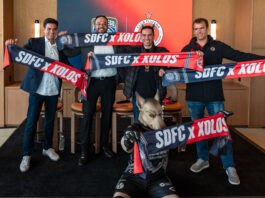 Fútbol sin fronteras San Diego FC y Xolos de Tijuana anuncian alianza