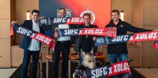 Fútbol sin fronteras San Diego FC y Xolos de Tijuana anuncian alianza