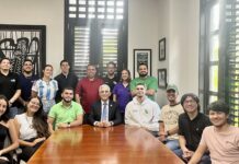 Innovación solar estudiantes puertorriqueños brillan en competencia de energía renovable