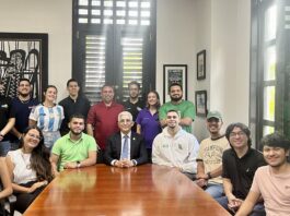 Innovación solar estudiantes puertorriqueños brillan en competencia de energía renovable