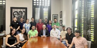 Innovación solar estudiantes puertorriqueños brillan en competencia de energía renovable